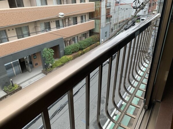 菊川駅 徒歩6分 3階の物件内観写真